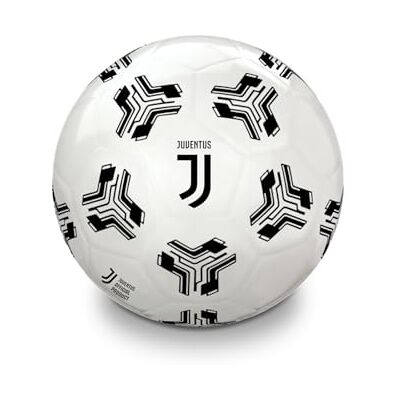 Mondo Ballon 23 cm JUVENTUS 02070 Mondo Ballon 23 cm JUVENTUS 02070