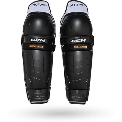 CCM Tacks XR80 Protège-jambes Junior Taille 13 CCM Tacks XR80 Protège-jambes Junior Taille 13