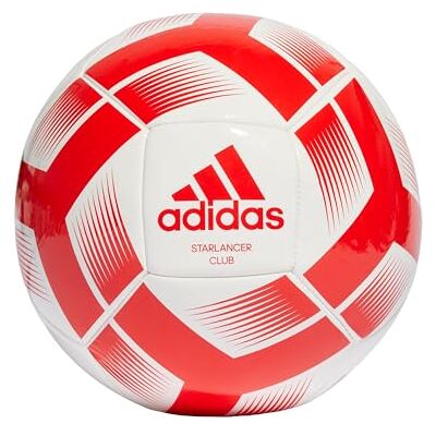 adidas Starlancer Clb Ballon de football adidas Starlancer Clb Ballon de football