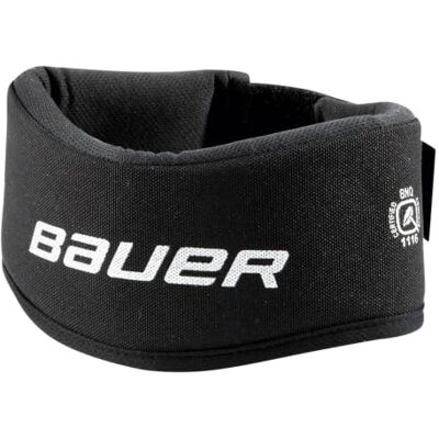 Bauer NG NLP7 Neck Guard (Maat Jr.) Bauer NG NLP7 Neck Guard (Maat Jr.)