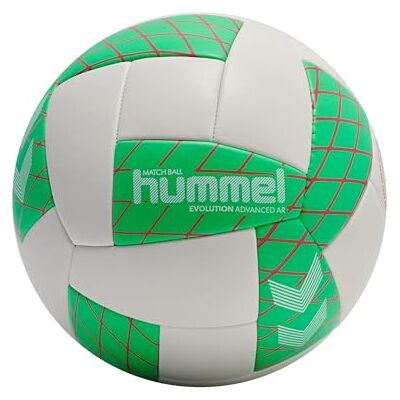 Hummel Evolution Advanced AR HB blanc - Handball Hummel Evolution Advanced AR HB blanc - Handball