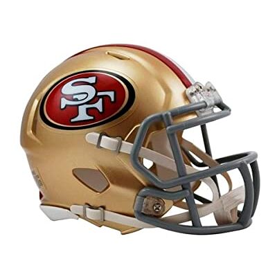 Riddell NFL Speedflex Authentic Casque de football unisexe Riddell NFL Speedflex Authentic Casque de football unisexe