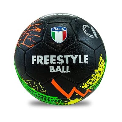 Teorema Modèle 51921 - Ballon de football freestyle - Ballon de football Teorema Modèle 51921 - Ballon de football freestyle - Ballon de football