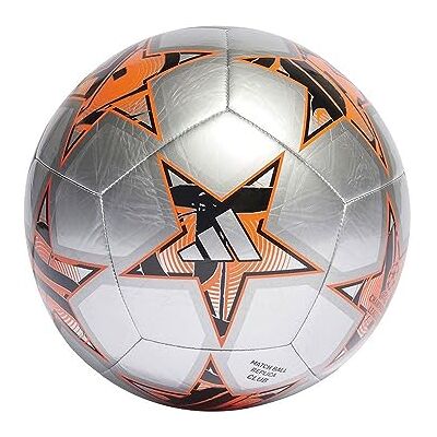 adidas Ballon UCL CLB (cousu à la machine) adidas Ballon UCL CLB (cousu à la machine)