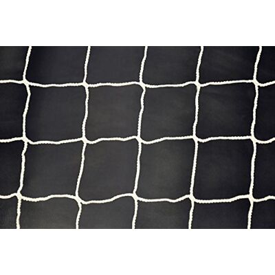 Canon Filet de Foot 3,1 x 2,1 m 4mm Vendu À L'UNITÉ Canon Filet de Foot 3,1 x 2,1 m 4mm Vendu À L'UNITÉ