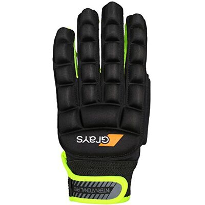 GRAYS International Pro Gants pour gauchers GRAYS International Pro Gants pour gauchers