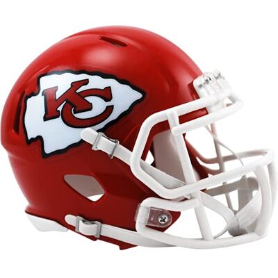 Riddell NFL Speed Mini casque Riddell NFL Speed Mini casque