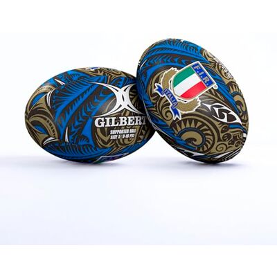 Gilbert Ballon Italie Maori Taille 5 Gilbert Ballon Italie Maori Taille 5