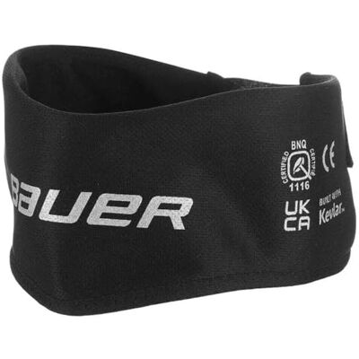 Bauer S22 NLP21 Collier de protection pour le cou de hockey Bauer S22 NLP21 Collier de protection pour le cou de hockey