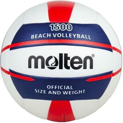Molten Europe V5B1500-WN Blanc/Bleu/Rouge Molten Europe V5B1500-WN Blanc/Bleu/Rouge