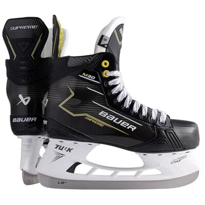 Bauer S24 Supreme M30 Skate Senior Bauer S24 Supreme M30 Skate Senior