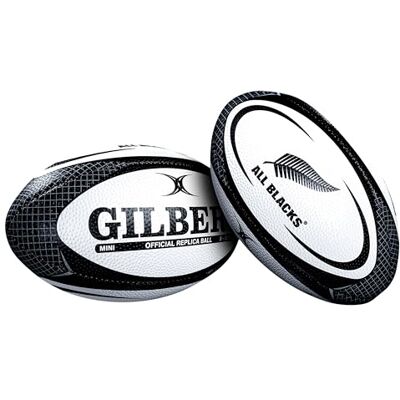 Gilbert All Blacks Repica Mini Gilbert All Blacks Repica Mini