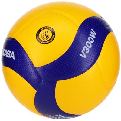 MIKASA V300W Volleyball MIKASA V300W Volleyball
