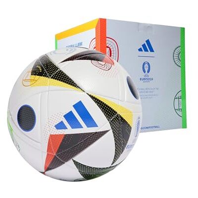 adidas Boîte avec ballon EURO24 LGE adidas Boîte avec ballon EURO24 LGE