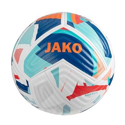 Jako Wedstrijdbal flow 2376-66 - Football Jako Wedstrijdbal flow 2376-66 - Football
