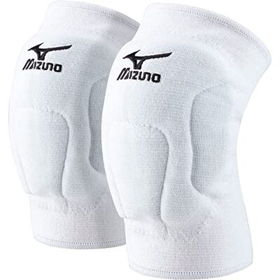 Mizuno Z59SS89101 VS1 Genouillère Blanc Taille L Mizuno Z59SS89101 VS1 Genouillère Blanc Taille L