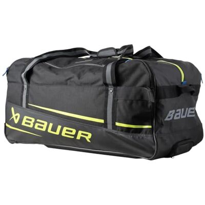 Bauer Sac de roue de hockey premium '24 Bauer Sac de roue de hockey premium '24