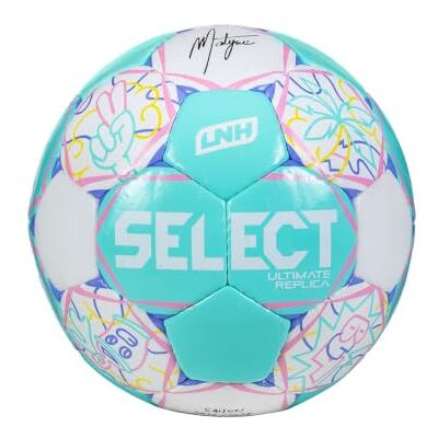 Select Ballon de Hand REPLICA LNH 2026-27 Select Ballon de Hand REPLICA LNH 2026-27