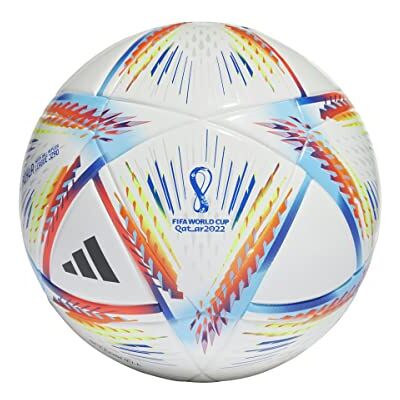 adidas Rihla LGE J290 Ball Mixte adidas Rihla LGE J290 Ball Mixte