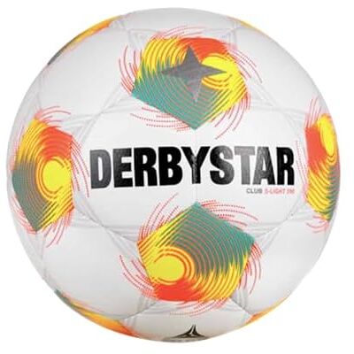 Derbystar Club S-Light 290g v26 Derbystar Club S-Light 290g v26