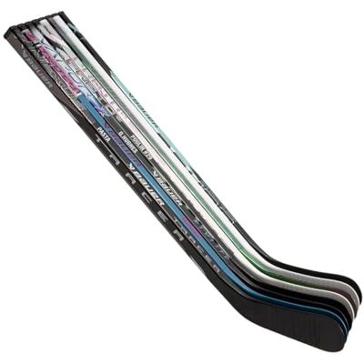 Bauer Mystery Mini Stick S25 Raquette de collection Édition limitée dans un emballage invisible Bauer Mystery Mini Stick S25 Raquette de collection Édition limitée dans un emballage invisible
