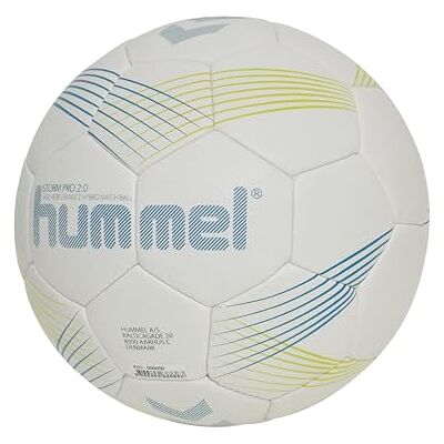 hummel Ballon de handball Storm Pro 2.0 Hb Mixte Adult hummel Ballon de handball Storm Pro 2.0 Hb Mixte Adult
