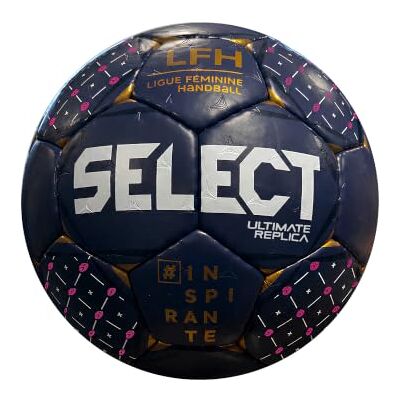Select Ballon de Hand Replica LFH V26-27 Select Ballon de Hand Replica LFH V26-27