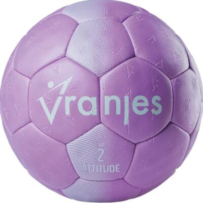 Erima Ballon de handball Vranjes 3.0 pour adulte Erima Ballon de handball Vranjes 3.0 pour adulte