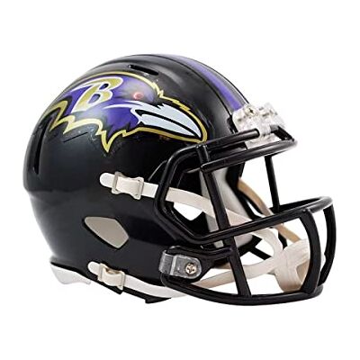 Riddell NFL Speed Mini casque Riddell NFL Speed Mini casque