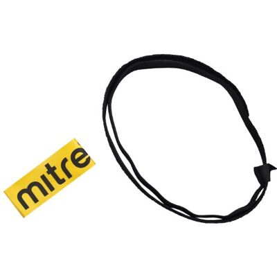 Mitre - Rugby Training Belt Marker - Jaune - One Size - Training accessory Mitre - Rugby Training Belt Marker - Jaune - One Size - Training accessory