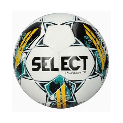 SELECT Football Pioneer TB Ims T26-17849 R.5 Ballon unisexe pour adulte SELECT Football Pioneer TB Ims T26-17849 R.5 Ballon unisexe pour adulte
