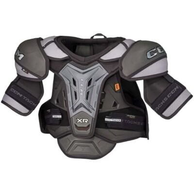 CCM Tacks XR Protection d'épaule Junior CCM Tacks XR Protection d'épaule Junior