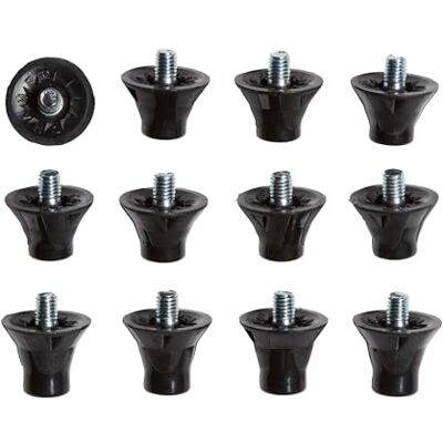 adidas Mixte Cerami Replacement Football Studs Threaded Rods And Studs, Multicolor, One Size adidas Mixte Cerami Replacement Football Studs Threaded Rods And Studs, Multicolor, One Size