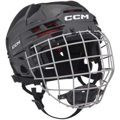 CCM Tacks 70 Casque Combo Junior CCM Tacks 70 Casque Combo Junior