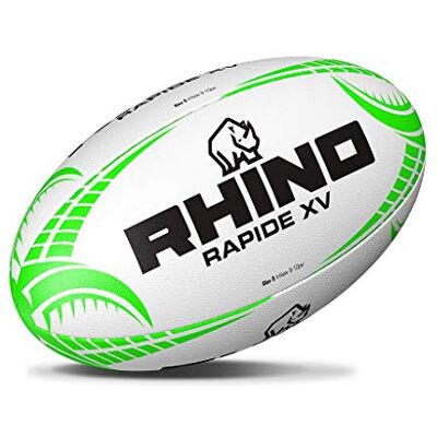 Rhino Rapide XV Ballon de rugby Rhino Rapide XV Ballon de rugby