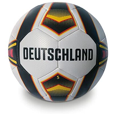 Mondo Sport Ballon de football cousu TPU Taille 5-400 grammes Mondo Sport Ballon de football cousu TPU Taille 5-400 grammes