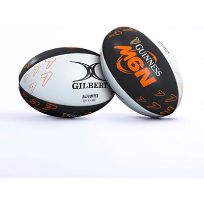 Gilbert Ballon Rugby Supporter Guinnes 6 Nations Gilbert Ballon Rugby Supporter Guinnes 6 Nations