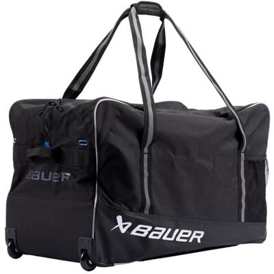 Bauer S24 Core wheeled Bag Bauer S24 Core wheeled Bag