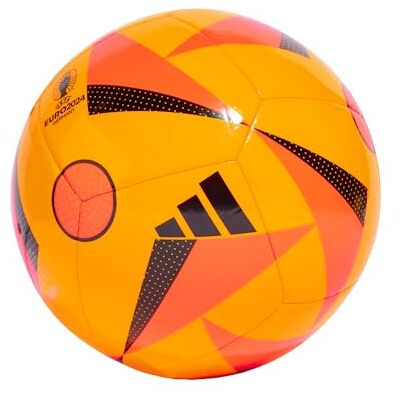 adidas Performance Fussballliebe Club Ballon d'entraînement Euro 2024 sans sexe adidas Performance Fussballliebe Club Ballon d'entraînement Euro 2024 sans sexe
