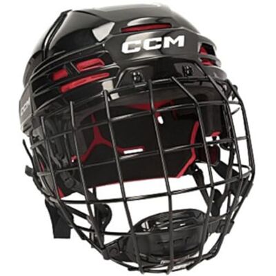 CCM Tacks 70 Casque Combo Senior CCM Tacks 70 Casque Combo Senior