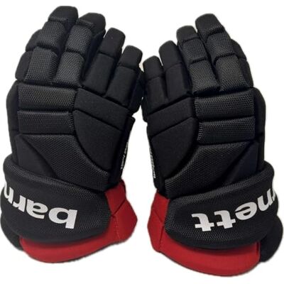 BARNETT Gant de hockey B-5 BARNETT Gant de hockey B-5