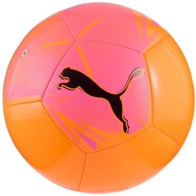 PUMA Big Cat Miniball Balles d'entraînement Mixte (lot de 1) PUMA Big Cat Miniball Balles d'entraînement Mixte (lot de 1)