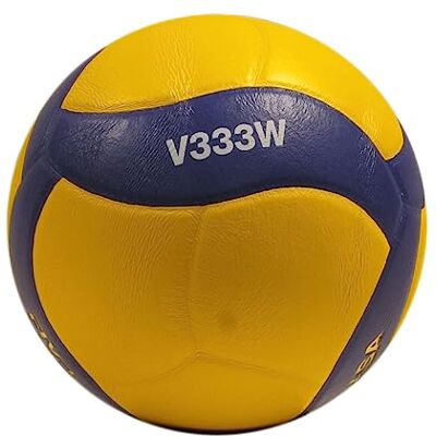 MIKASA Volleyball V333W School Pro MIKASA Volleyball V333W School Pro