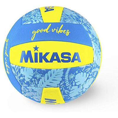 MIKASA Good Vibes Beach Volleyball MIKASA Good Vibes Beach Volleyball