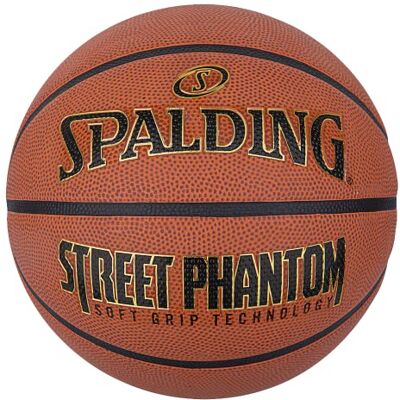 Spalding United Sports Mixte Street Phantom Sz7 Ball Spalding United Sports Mixte Street Phantom Sz7 Ball