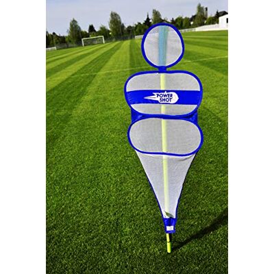 Canon Soccer Wall Mannequin défensif à l’unité Vendu sans Barre mais Disponible en Option Couleur au Choix Canon Soccer Wall Mannequin défensif à l’unité Vendu sans Barre mais Disponible en Option Couleur au Choix