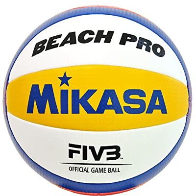 MIKASA Beach Pro BV550C MIKASA Beach Pro BV550C
