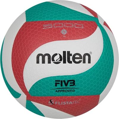 Molten Volleybal V5M5000 Molten Volleybal V5M5000
