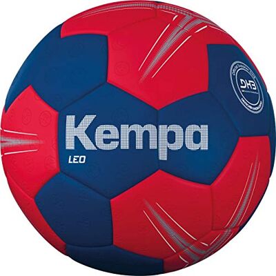 Kempa Leo Ballons Entrainement Mixte Kempa Leo Ballons Entrainement Mixte