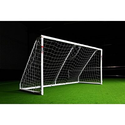 Canon But de Foot modulable de 4 x 1,5 m à 3 x 1,5 m ® Canon But de Foot modulable de 4 x 1,5 m à 3 x 1,5 m ®